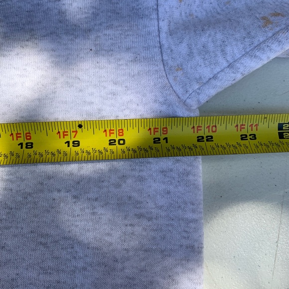 Vintage 90's Mickey Mouse sweatshirt size Large. - Picture 7 of 8